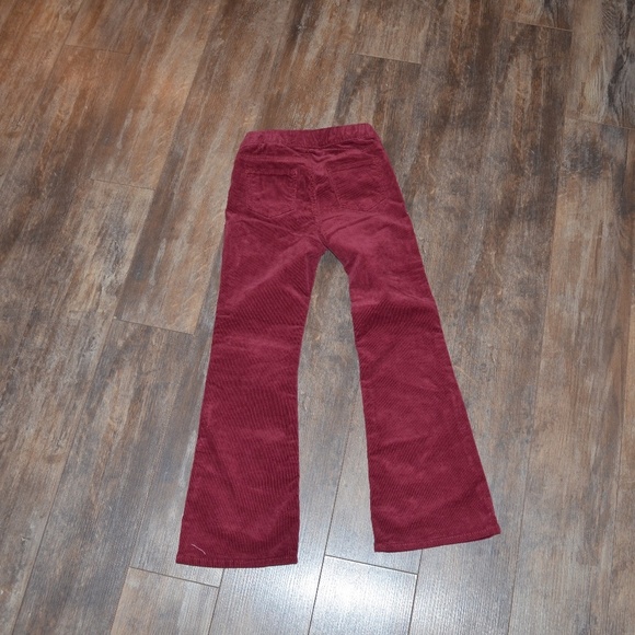 NWOT- H&M Corduroy Flare Pants - Picture 4 of 7
